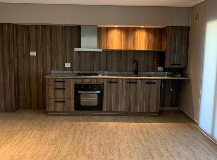 ALQUILER DEPARTAMENO NUEVO QUILMES EXTERNO 2 AMBIENTES 2