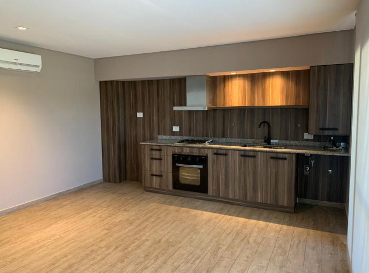 ALQUILER DEPARTAMENO NUEVO QUILMES EXTERNO 2 AMBIENTES 1