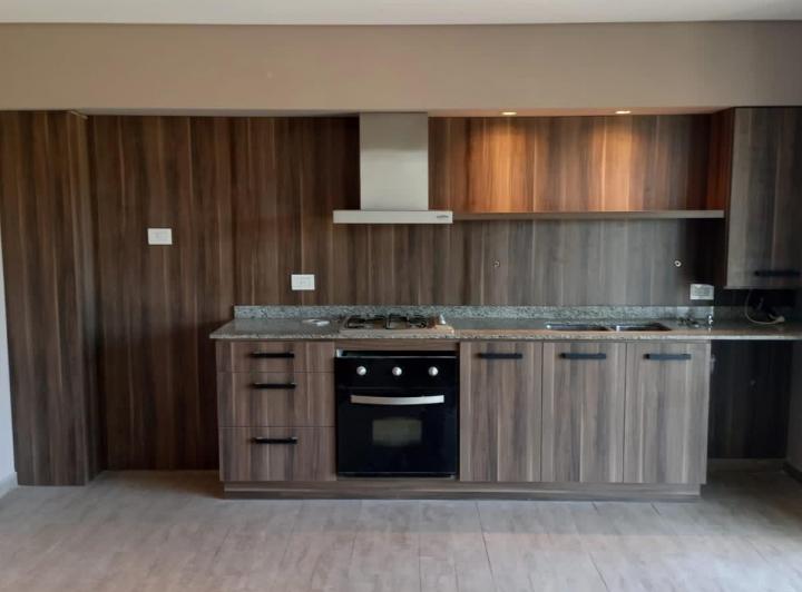 ALQUILER DEPARTAMENO NUEVO QUILMES EXTERNO 2 AMBIENTES 3