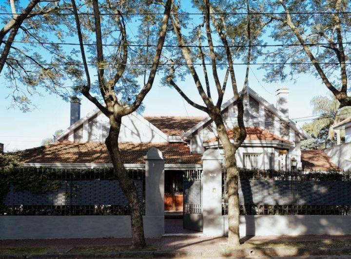 Casa en Quilmes 2