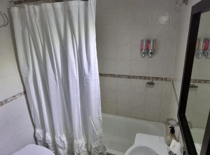 ALQUILER DEPARTAMENTO 2 AMBIENTES BELGRANO 4
