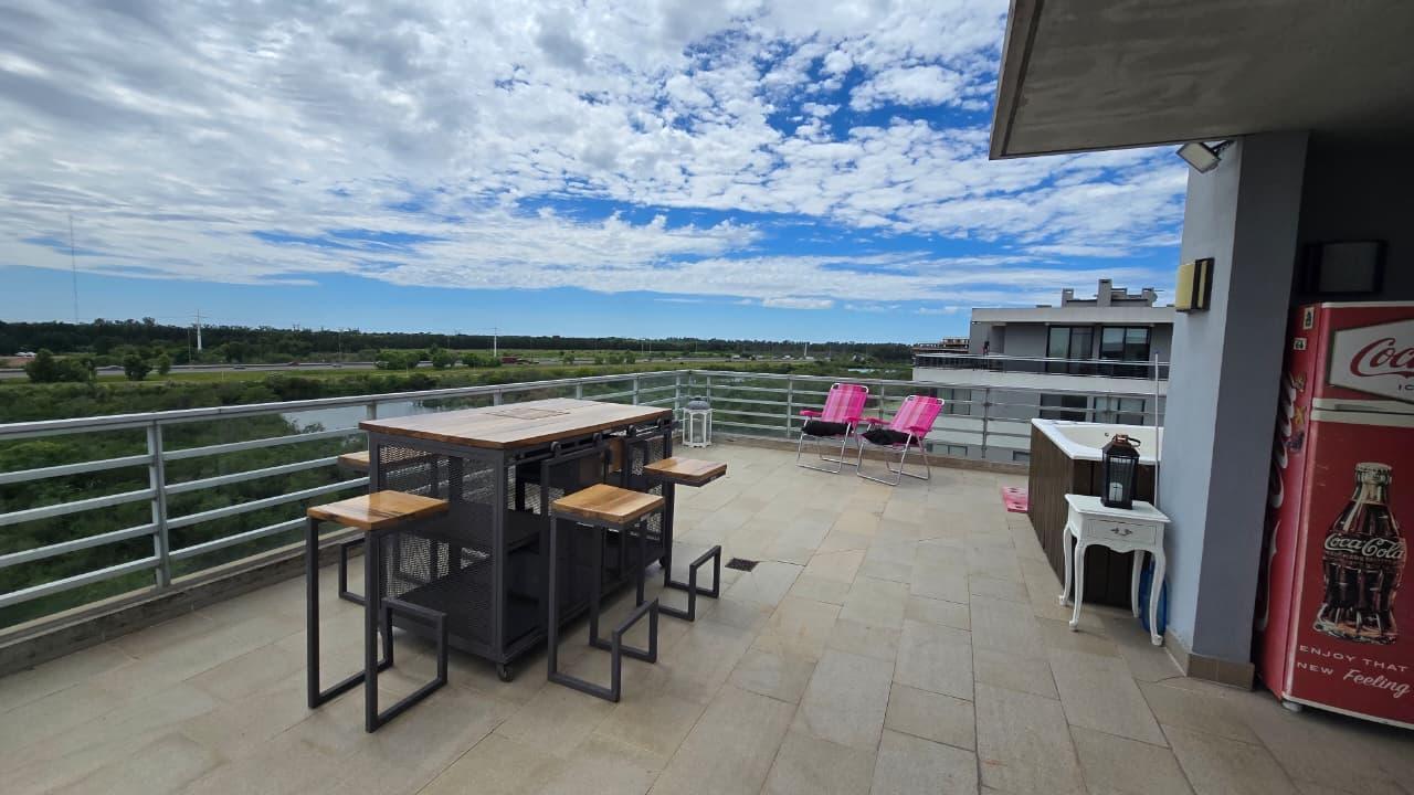 Foto de Alquiler Departamento Barrio Privado Nuevo Quilmes, Aquaterra 4amb +, imagen 2