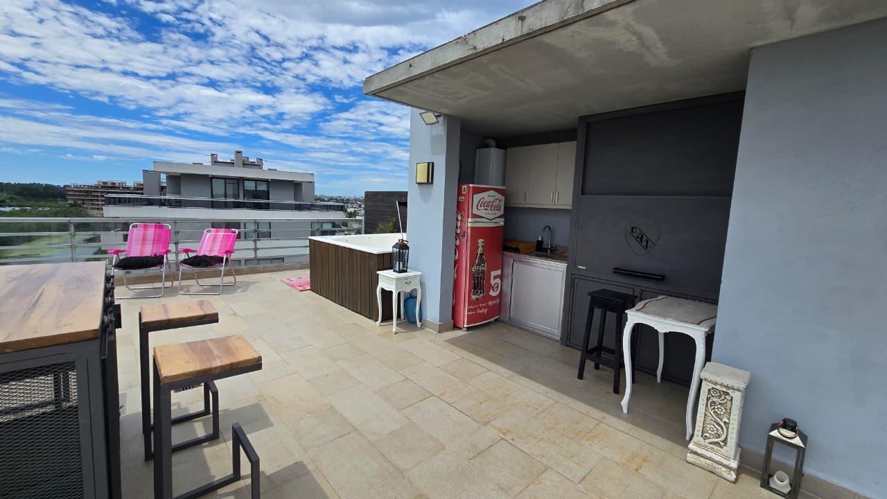 Foto de Alquiler Departamento Barrio Privado Nuevo Quilmes, Aquaterra 4amb +, imagen 1