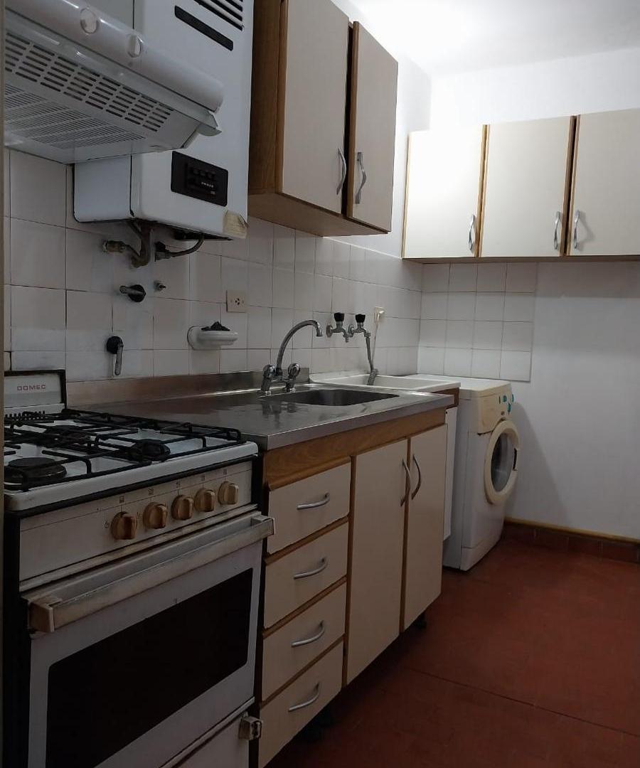 Foto de Departamento en Don Orione, imagen 1