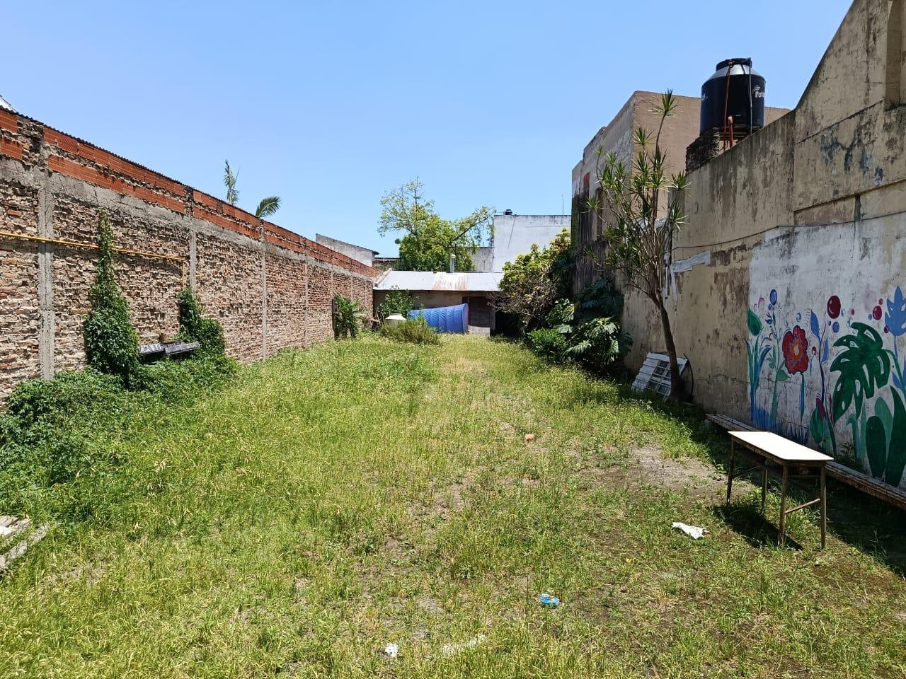Terreno en Wilde