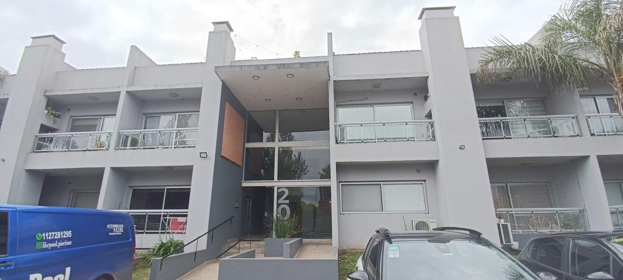 Departamento en Guillermo E Hudson
