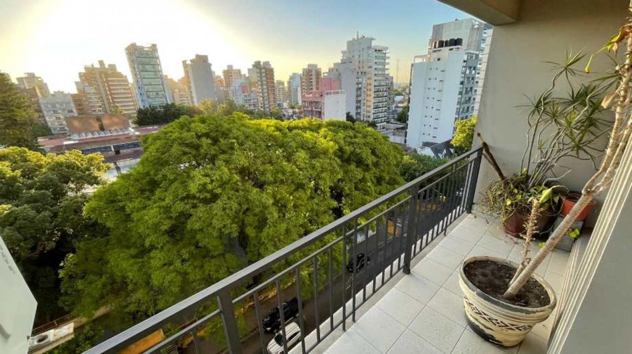 Departamento en Quilmes