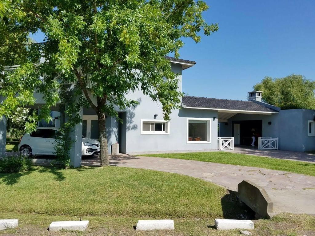 Venta Casa 4 ambientes Haras del Sur