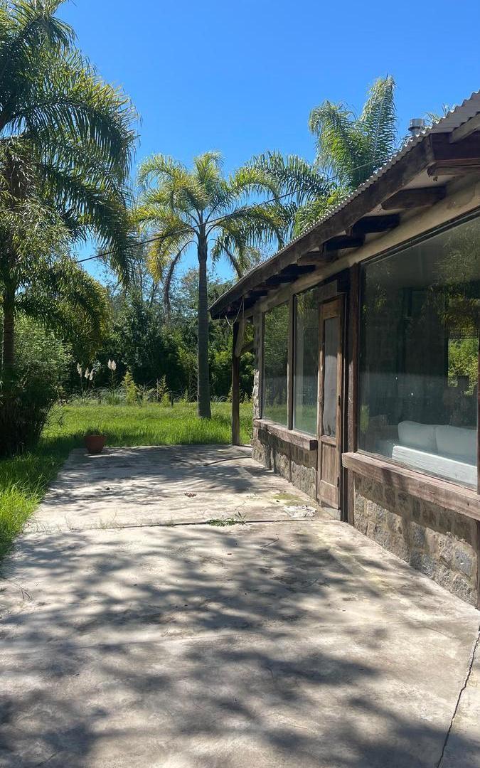 Casa Quinta 5 ambientes con pileta en Ingeniero Maschwitz