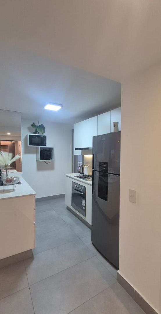 Departamento 3 ambientes en Barracas
