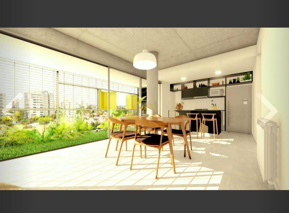 Departamento 3 ambientes a estrenar en Berazategui