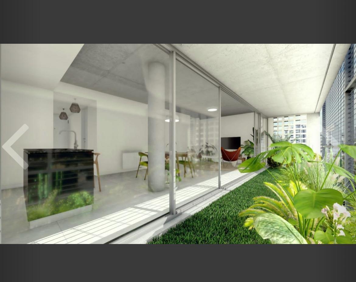 Foto de Departamento 3 ambientes a estrenar en Berazategui, imagen 2