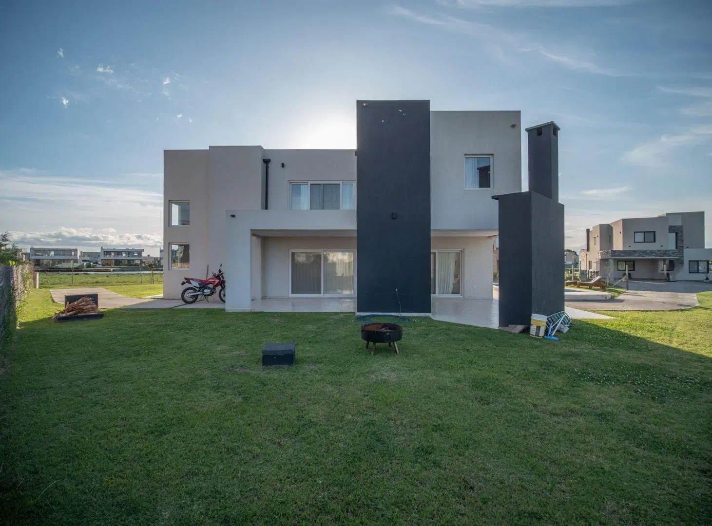 Venta Casa en Villalobos 2