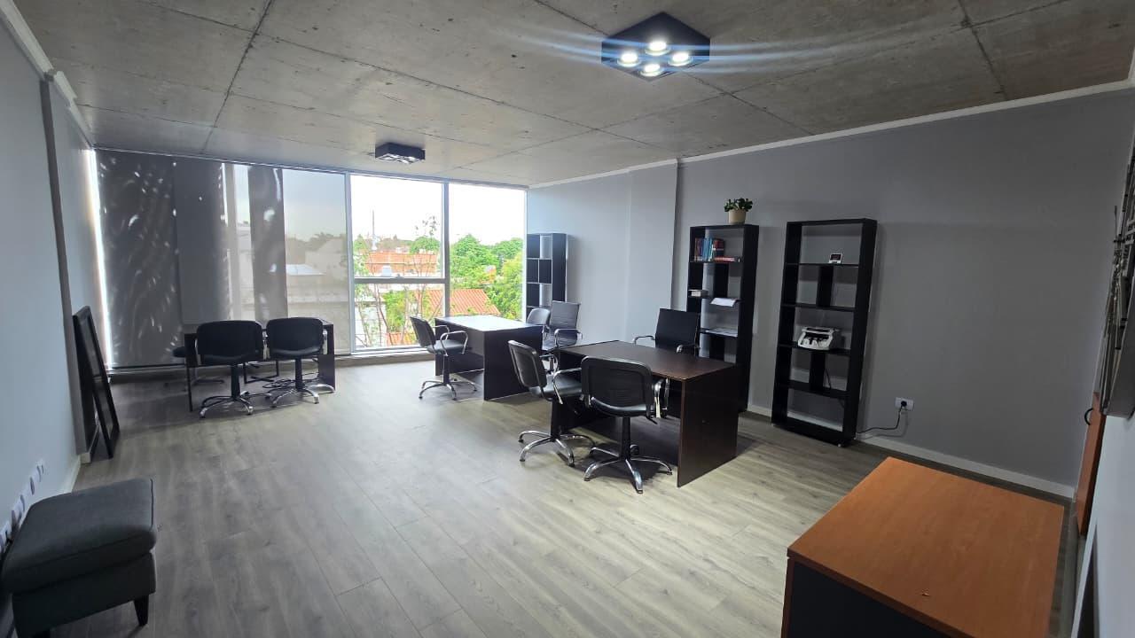 VENTA OFICINA NUEVO QUILMES PLAZA