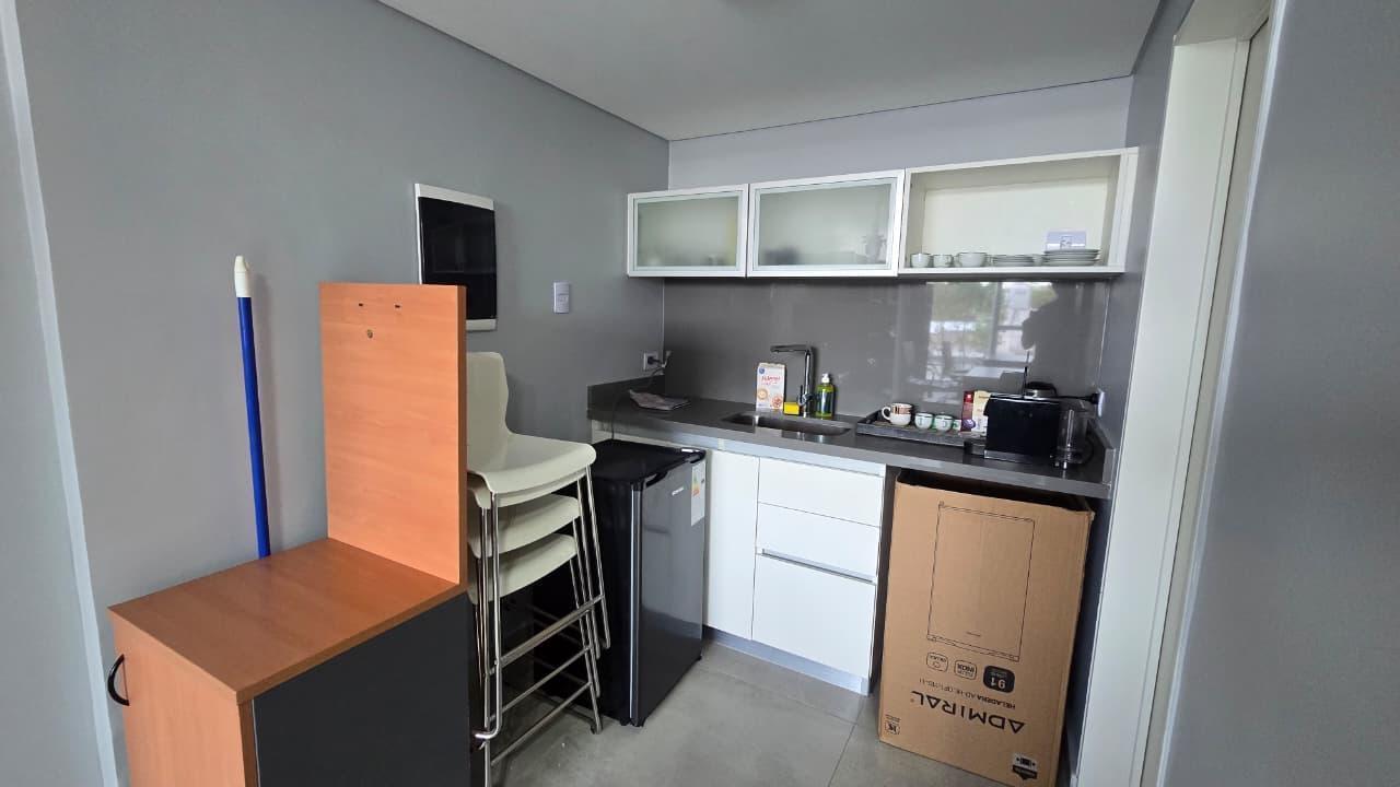 Foto de VENTA OFICINA NUEVO QUILMES PLAZA, imagen 5
