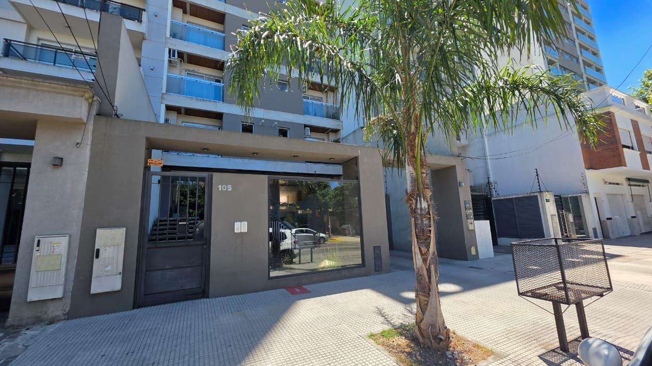 Departamento en Bernal