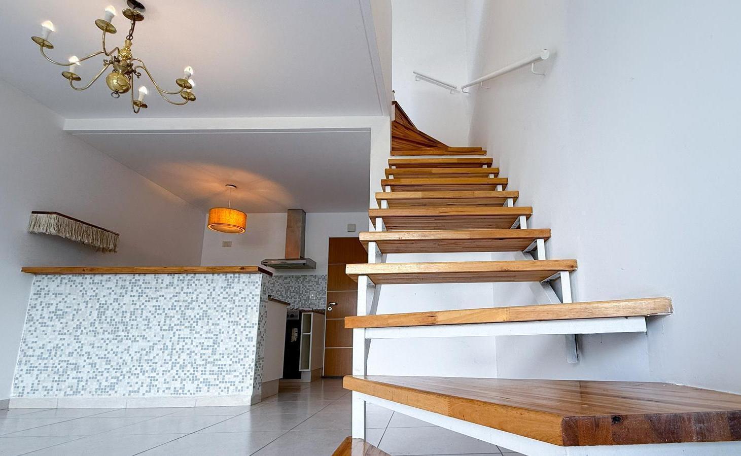 Venta Duplex Altos de Hudson II