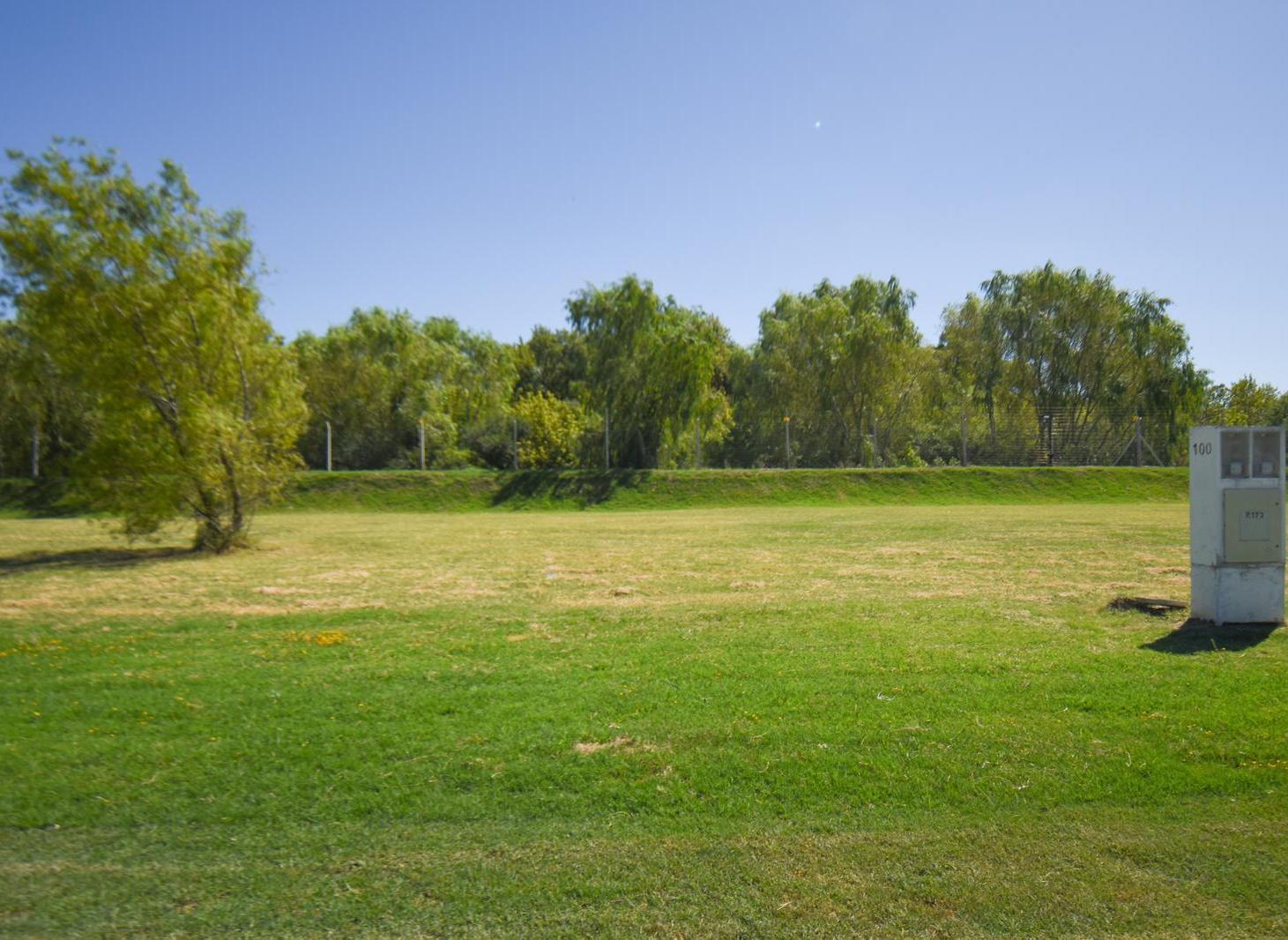 Venta terreno en El Cano Pueblos del Plata