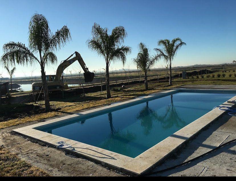 Foto de VENTA LOTE N 202 CAMPOS DE LA ENRIQUETA , BRANDSEN, imagen 3
