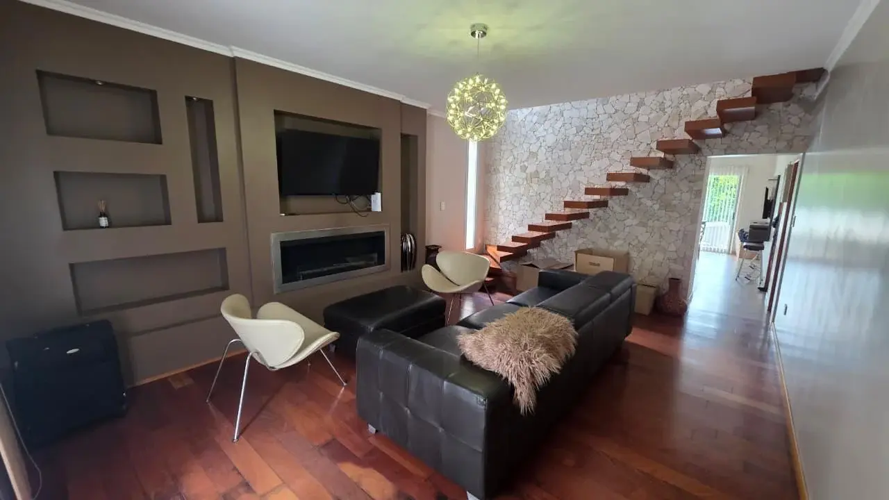 Casa en Guillermo E Hudson, Los Troncos 3