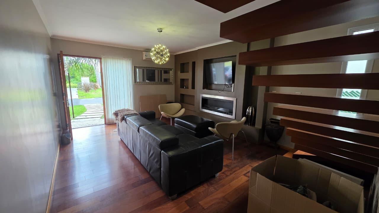 Casa en Guillermo E Hudson, Los Troncos