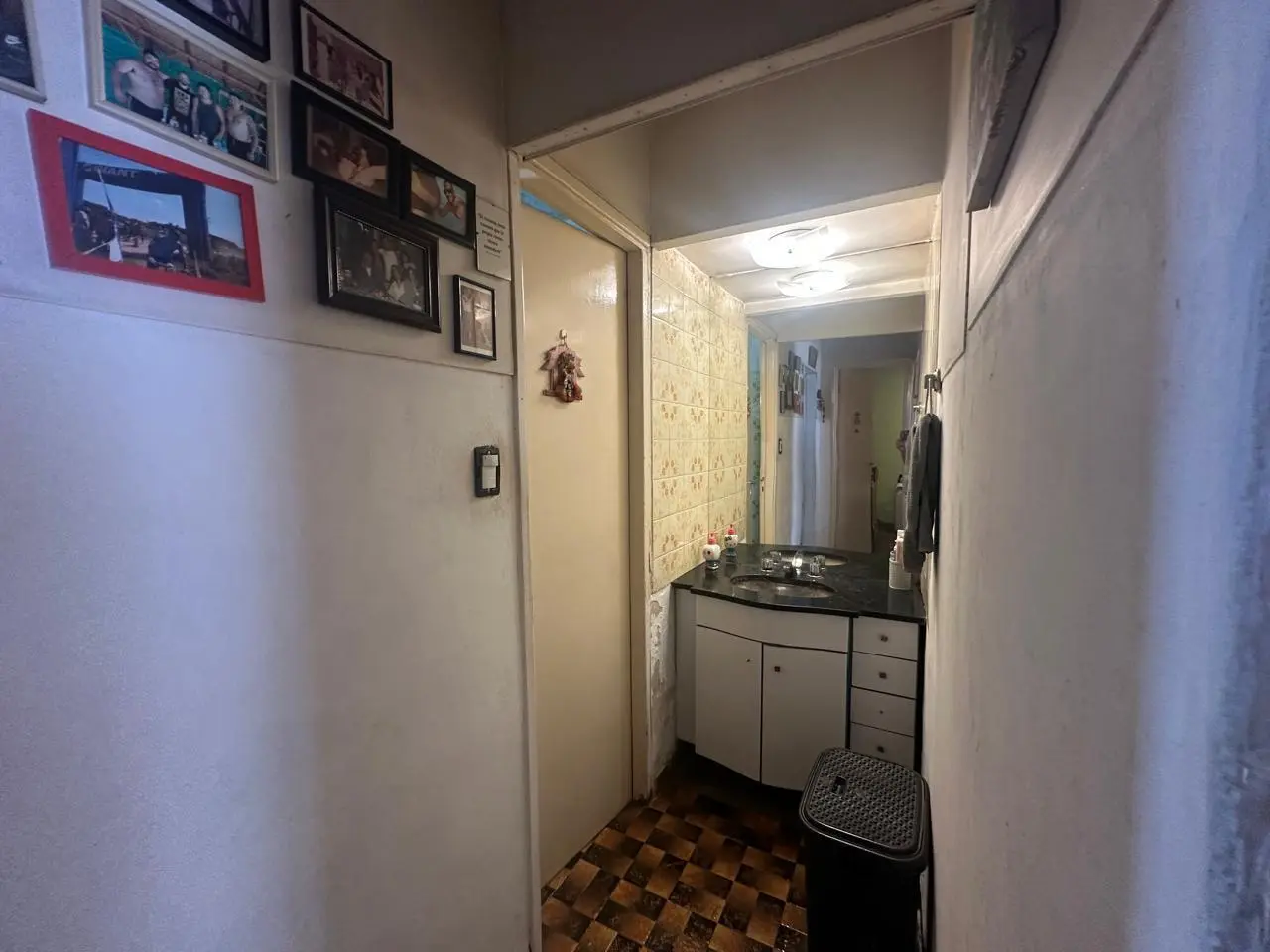 CASA EN VENTA 4 AMBIENTES CASTELAR NORTE APTA CREDITO 2