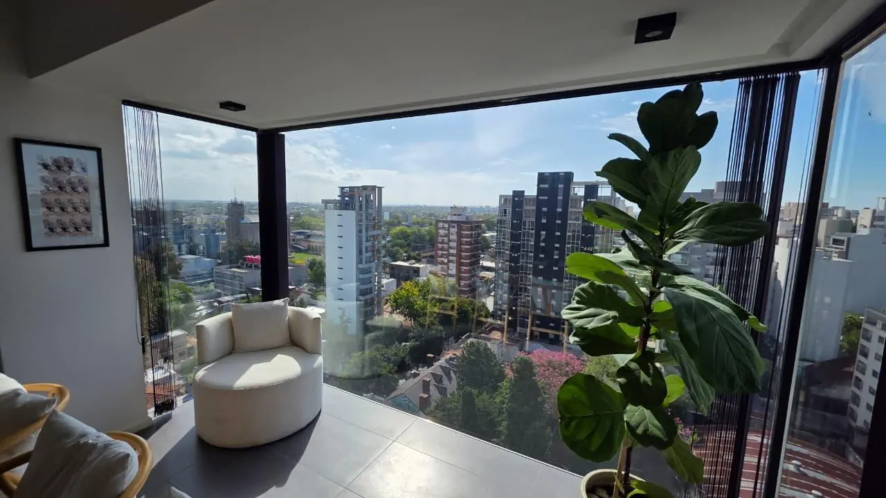 Departamento en Quilmes 3