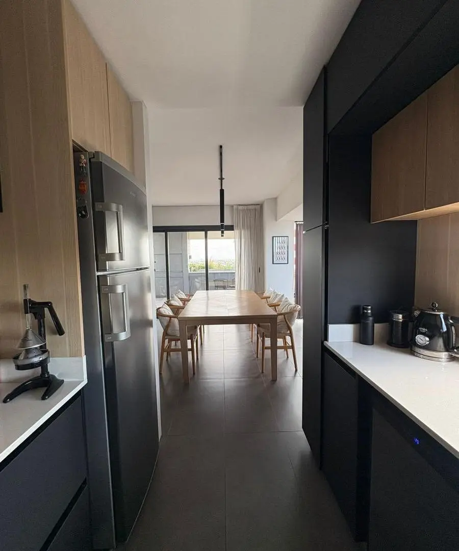 Departamento en Quilmes 5