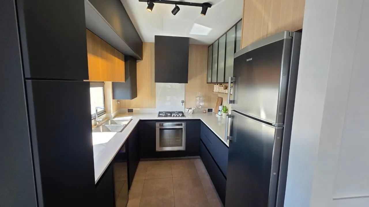 Departamento en Quilmes 4