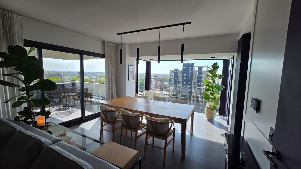Departamento en Quilmes
