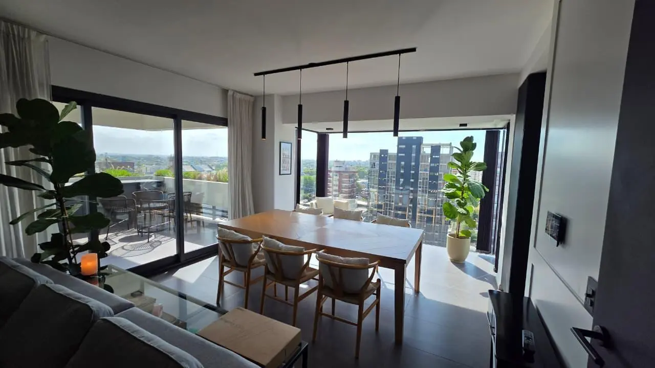 Departamento en Quilmes 2