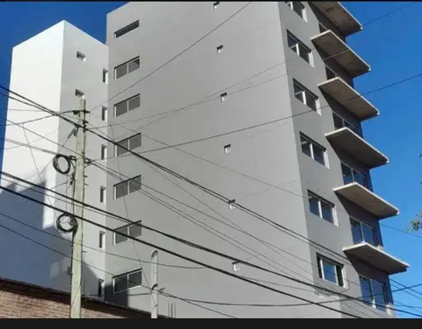 Departamento en Wilde 1