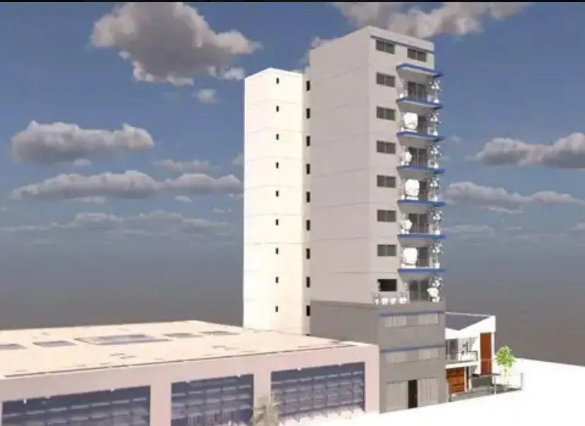 Departamento en Wilde 3
