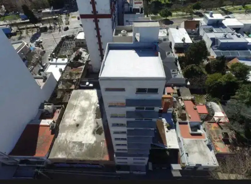 Departamento en Wilde 4
