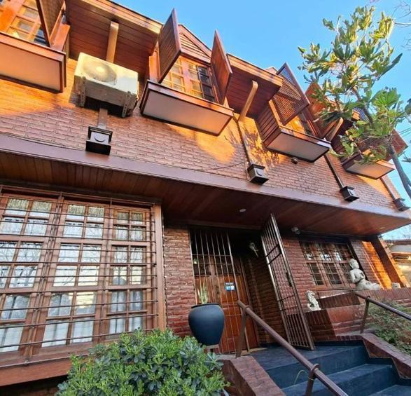Casa 4 ambientes en Don Bosco apta credito