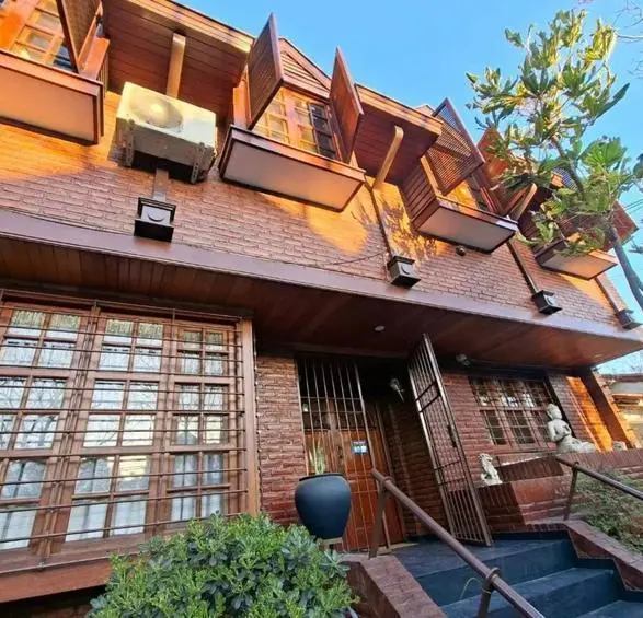 Casa 4 ambientes en Don Bosco apta credito 2