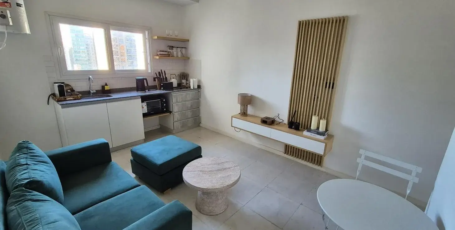 Departamento en Quilmes 2