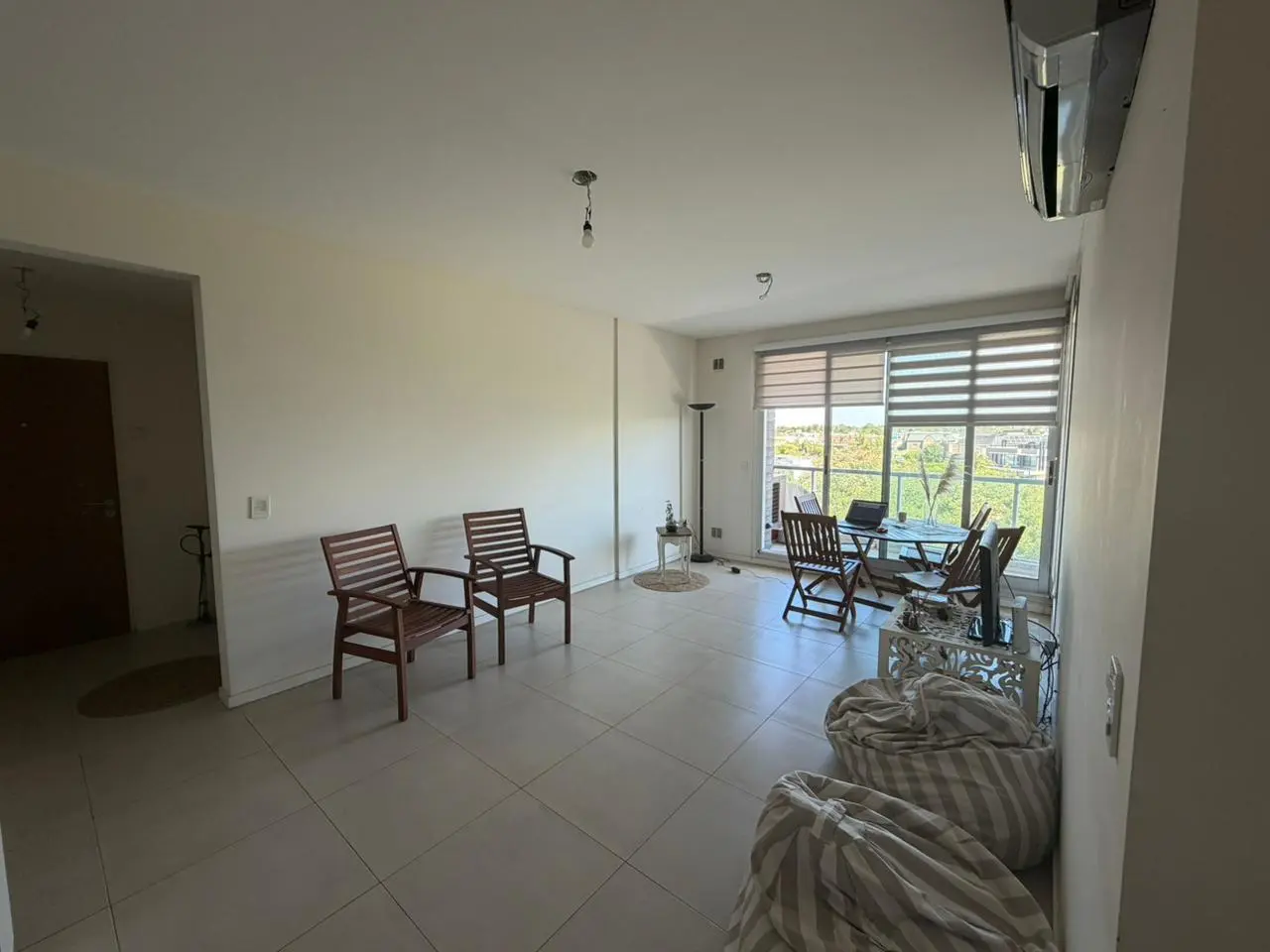 Departamento en Don Bosco 5