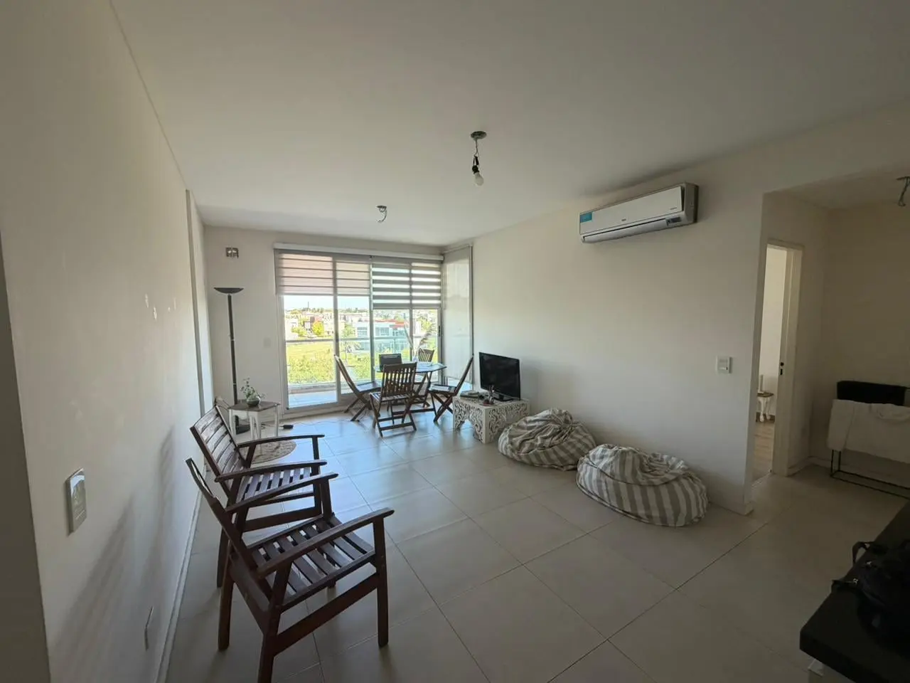 Departamento en Don Bosco 1