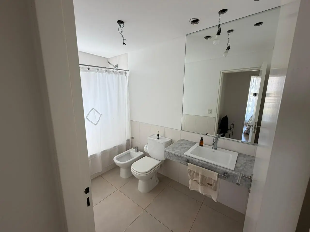 Departamento en Don Bosco 3