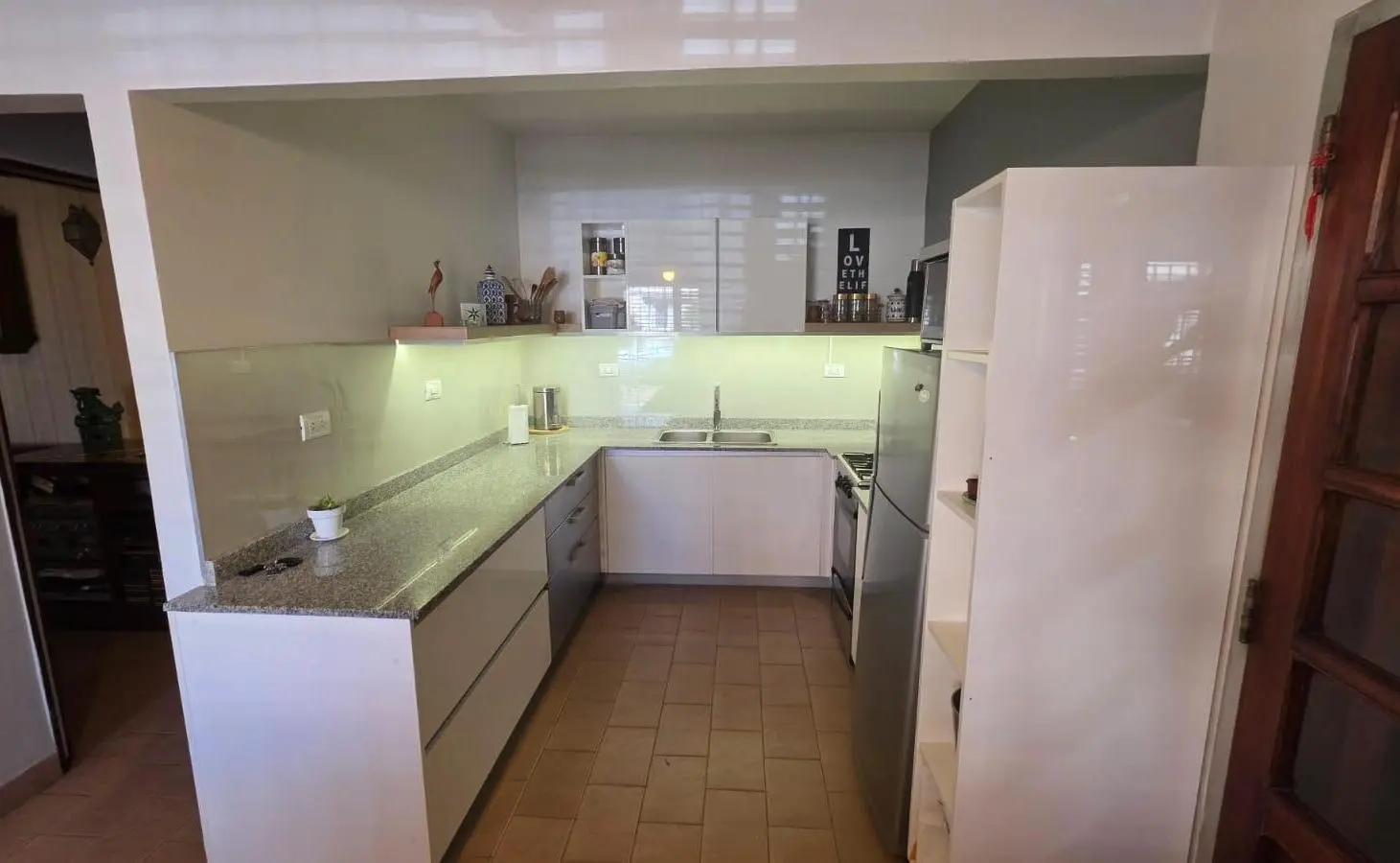 Casa en Quilmes 4