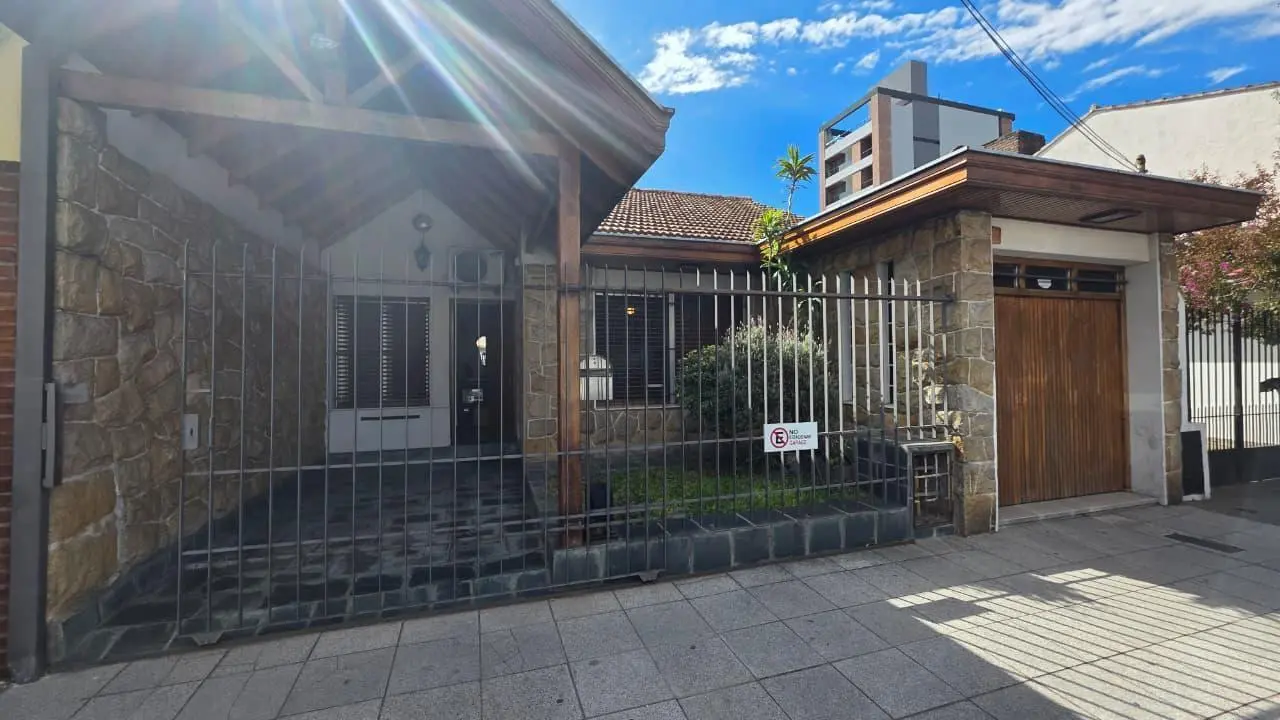 Casa en Quilmes 3