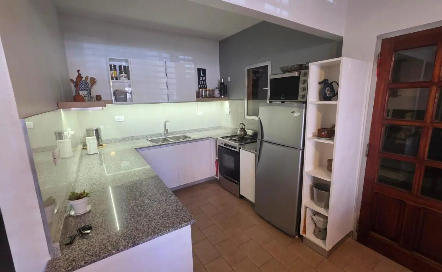 Casa en Quilmes 5