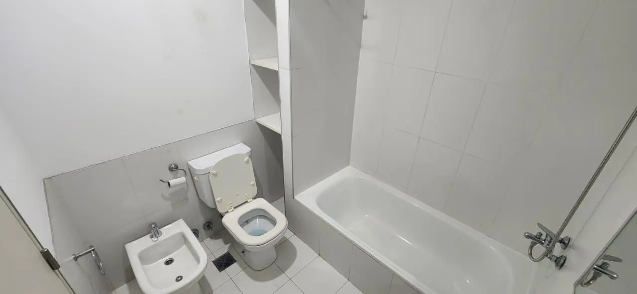Departamento en Nuevo Quilmes 5