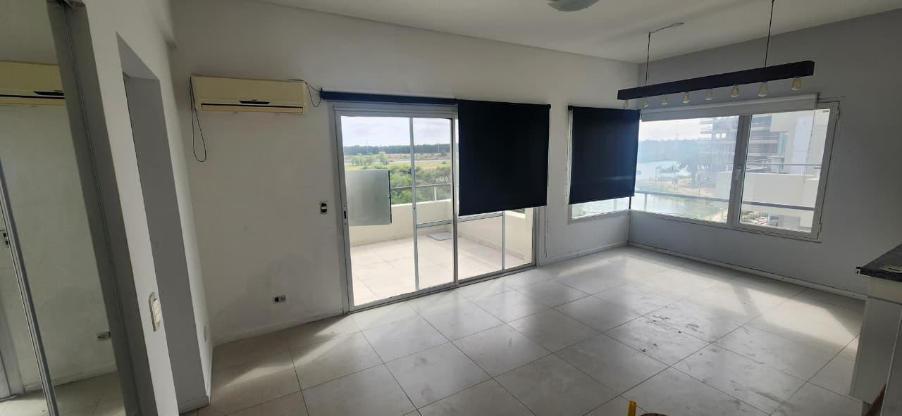 Departamento en Nuevo Quilmes