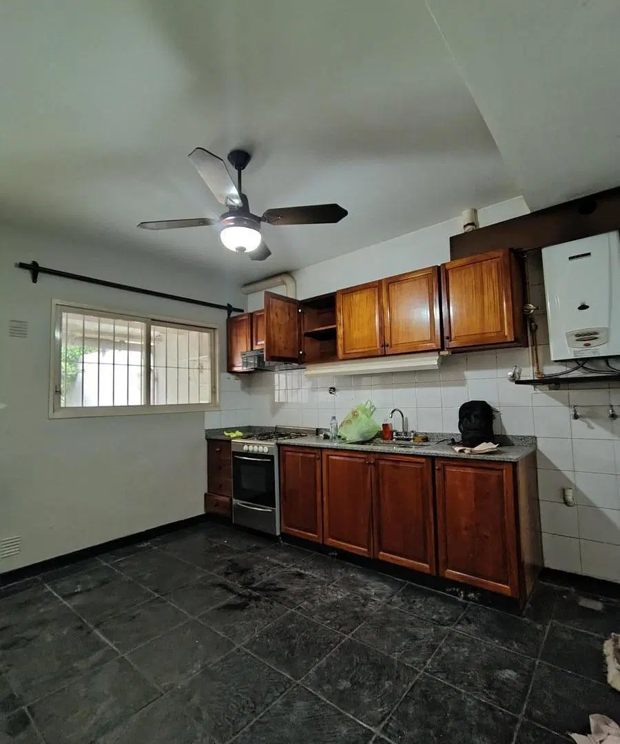 Venta dúplex en Munro 3