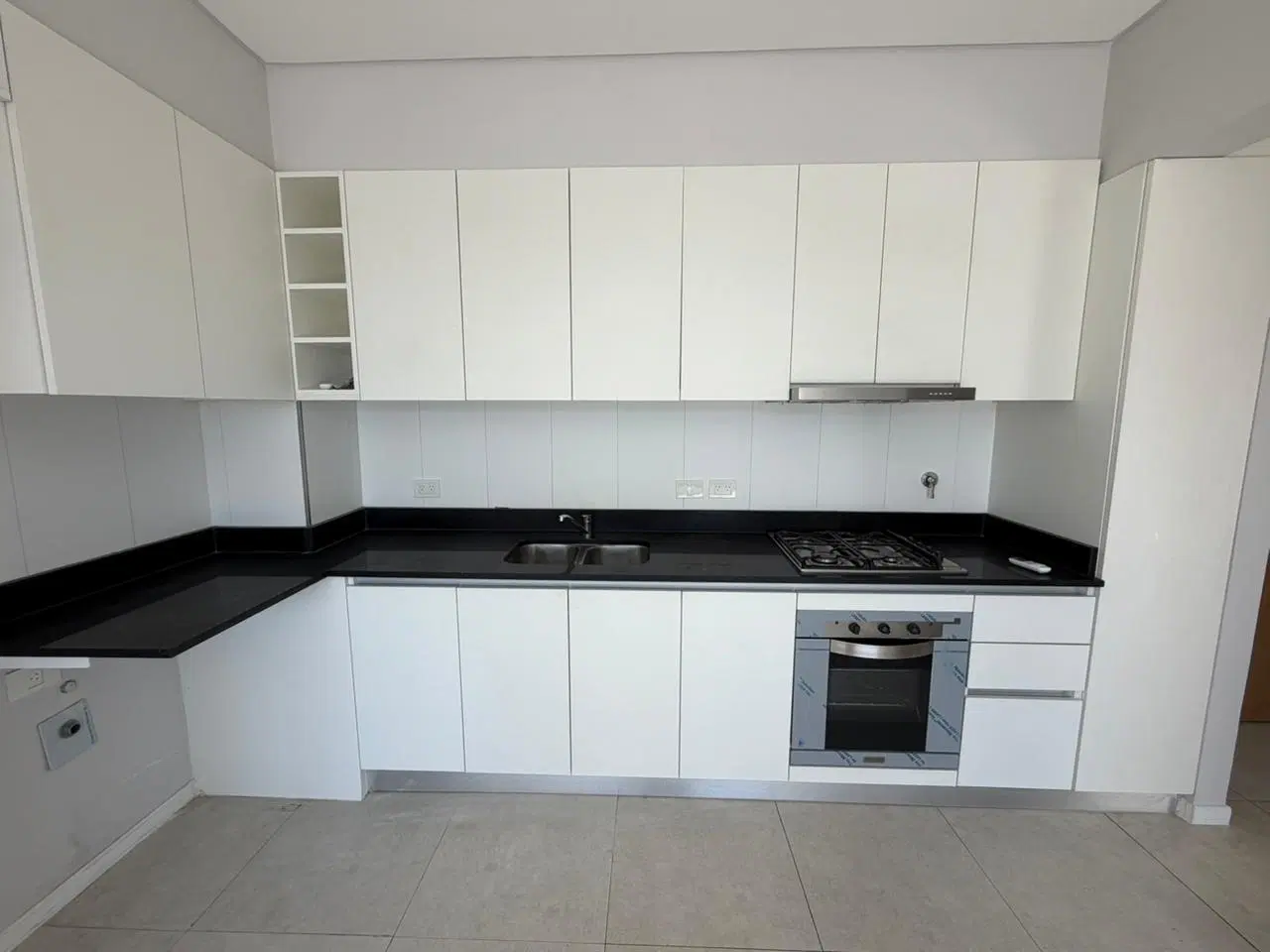 Departamento en Don Bosco 3
