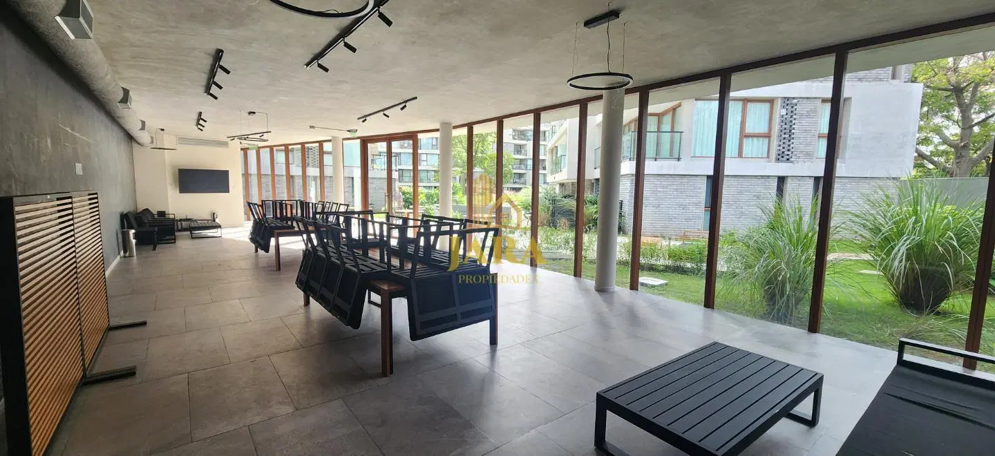 Departamento en Don Bosco 5