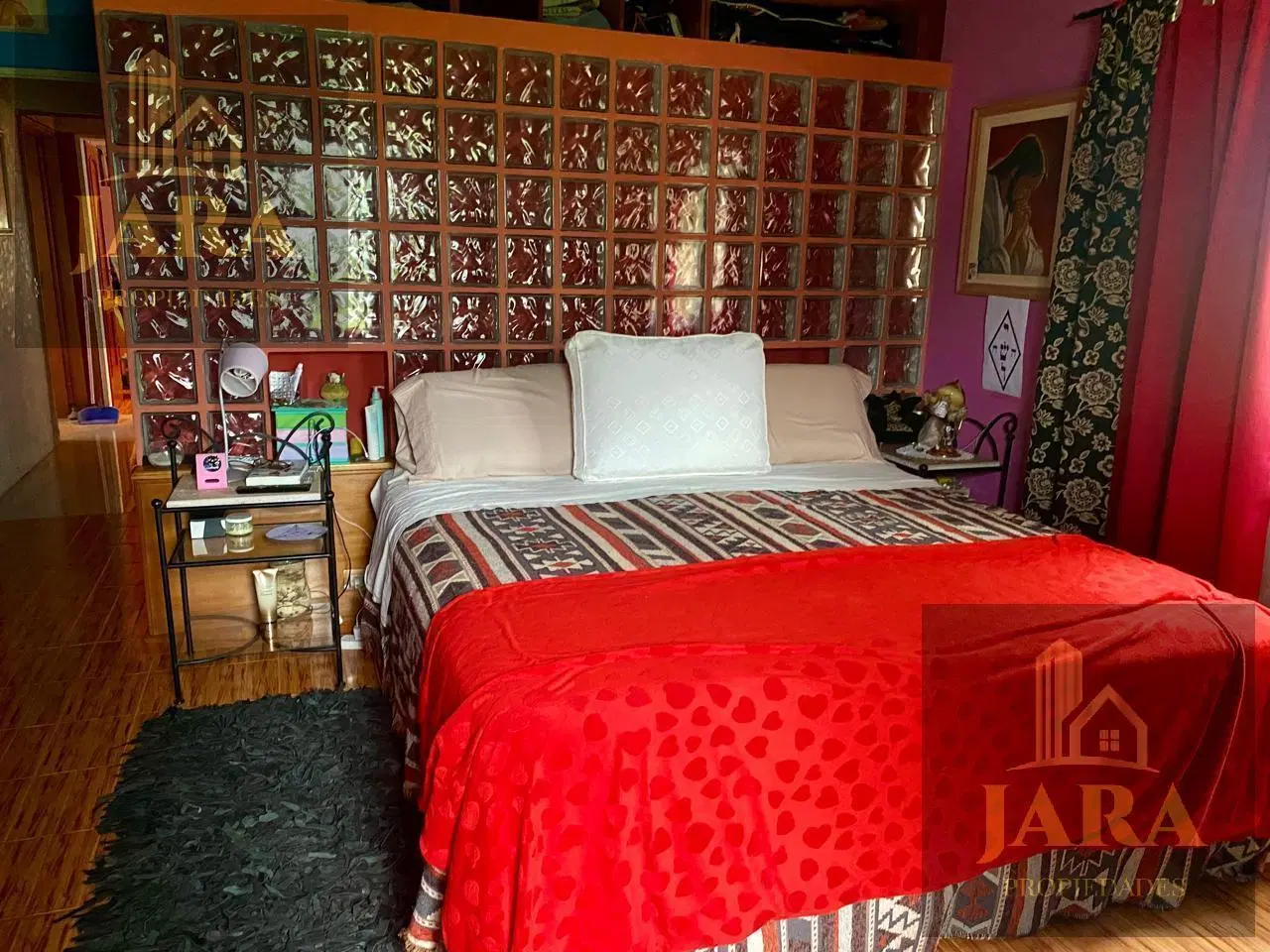 Venta casa 6 ambientes Haras del Sur Piscina y Amplio Quincho (Permuta) 5