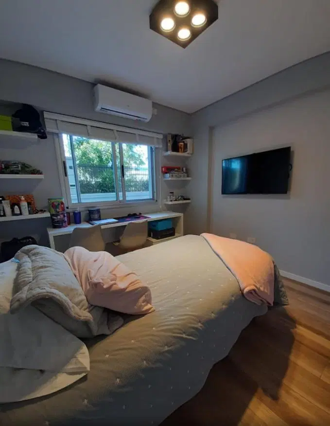 Departamento en Quilmes 2